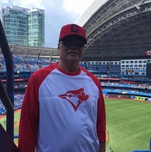 Meet your Posher, Aniceto